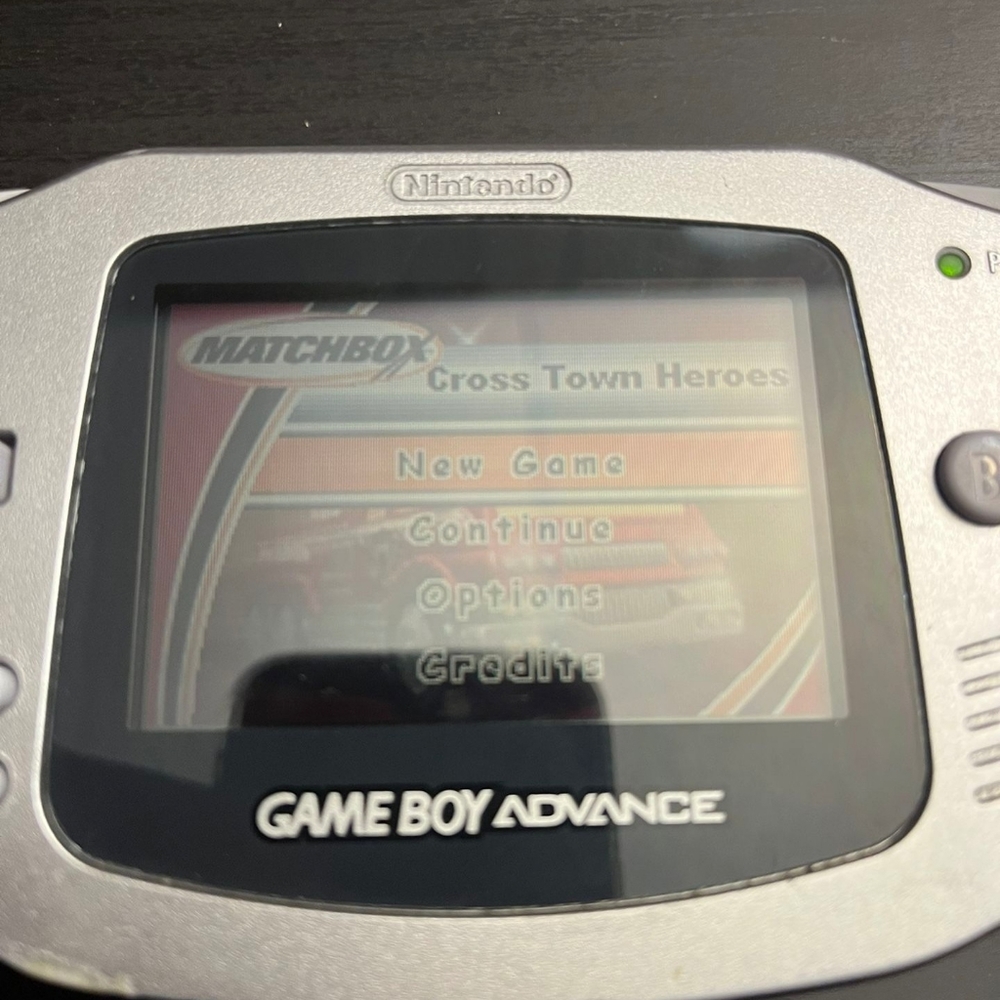 Gameboy Advance - Picture 7 of 12